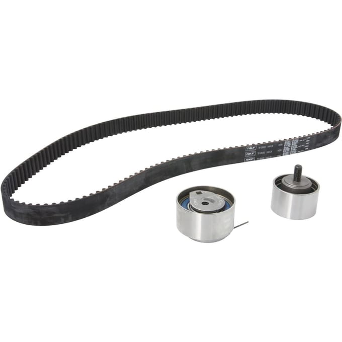 Distributieriemset SKF VKMA 08400