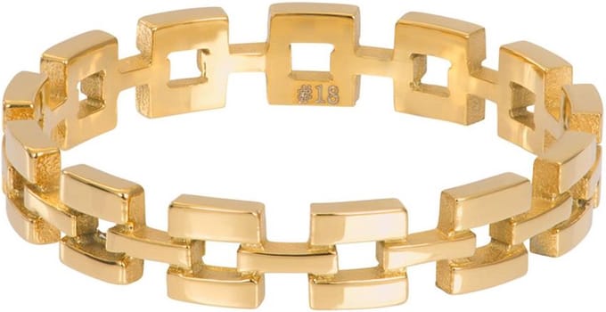 iXXXi invulring Utopia R06607 (4MM)