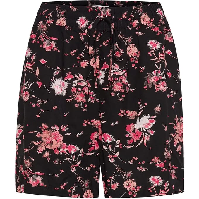 b.young - BYMMJOELLA SHORTS 2 - Dames - Korte broeken