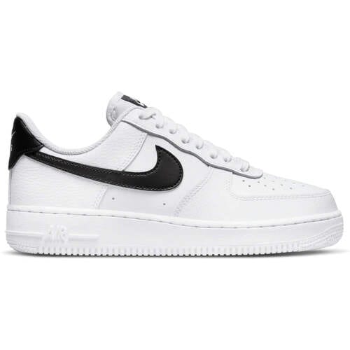 Nike Nike Air Force 1 '07 - Sneakers - Wit