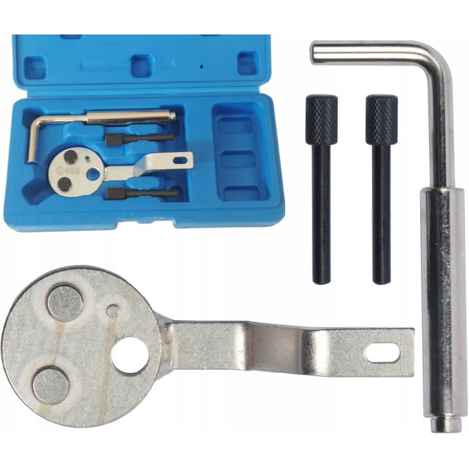 AMD TOOLS Serie - Distributieblokkering - Ford Transit - 2.2 TDCi - Diesel