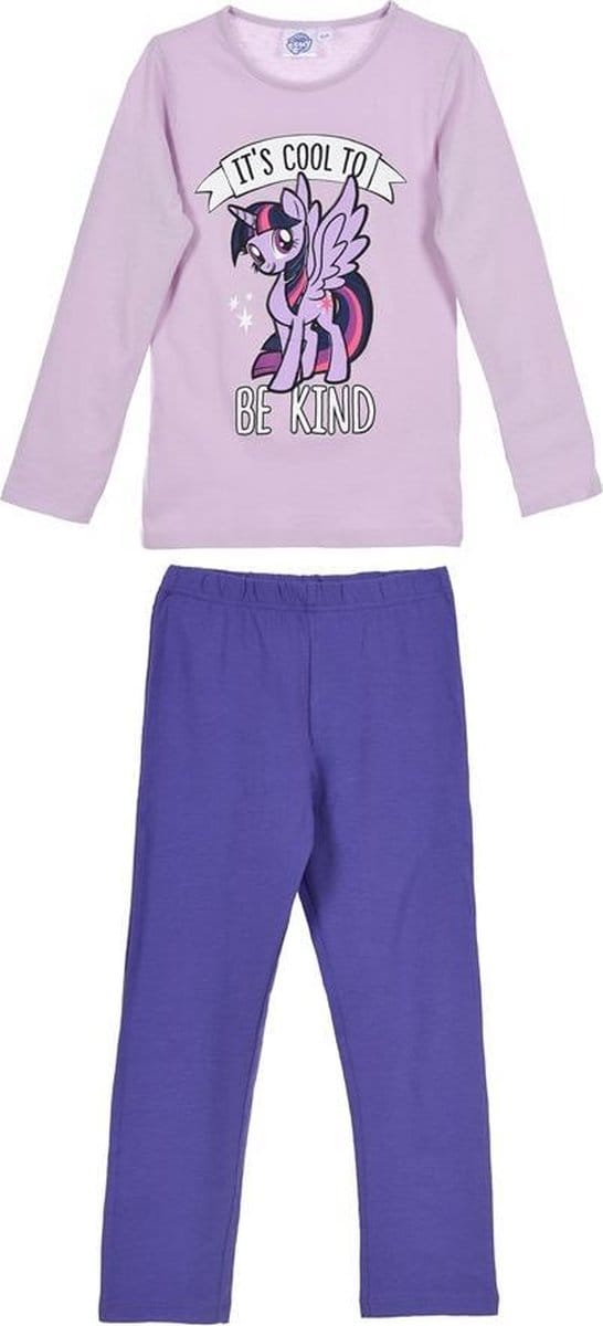 Pyjama My Little Pony maat 98