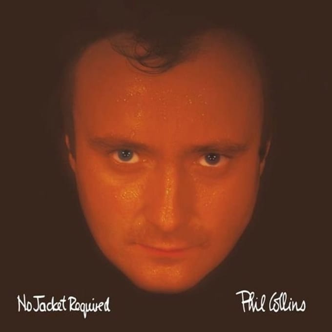 No Jacket Required