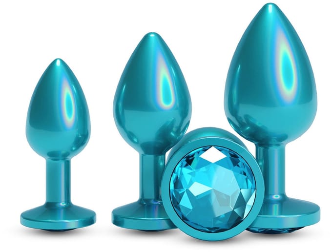 Iridescent Trainer Kit 3 Pcs