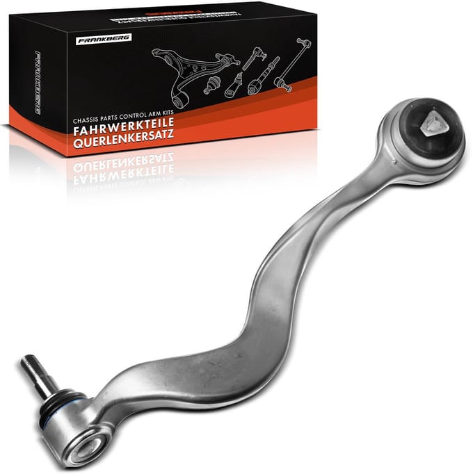 Frankberg 1x Draagarm Vooras voor BMW 5-serie E60 5-serie Touring E61
