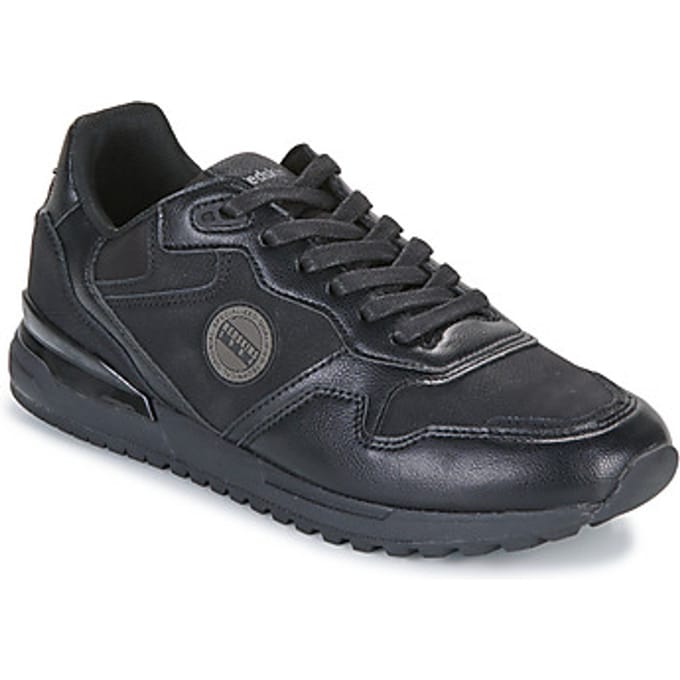 Oyat 3 lage sneakers met veters