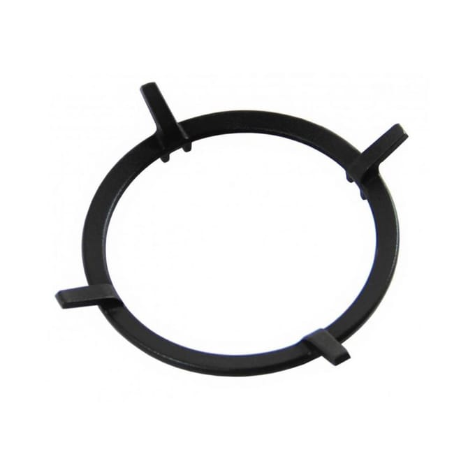 Wadjan-/ Wokring - Gietijzer - Ø16cm