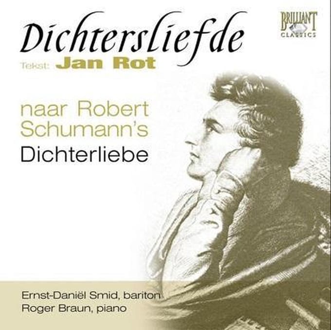 Various - Schumann/Rot - Dichtersliefde