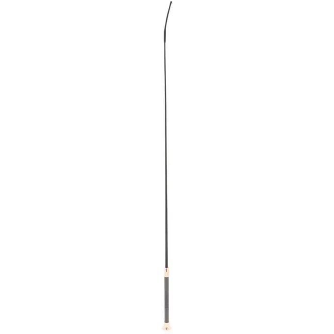 Whip&go Dressuur Rijzweep Roze 100 cm