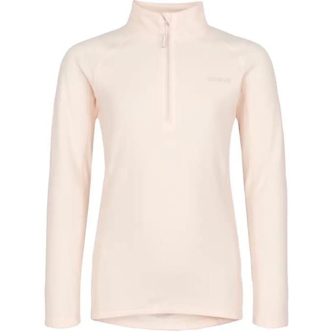 Sweater met rits voor kinderen Johaug Midlayer