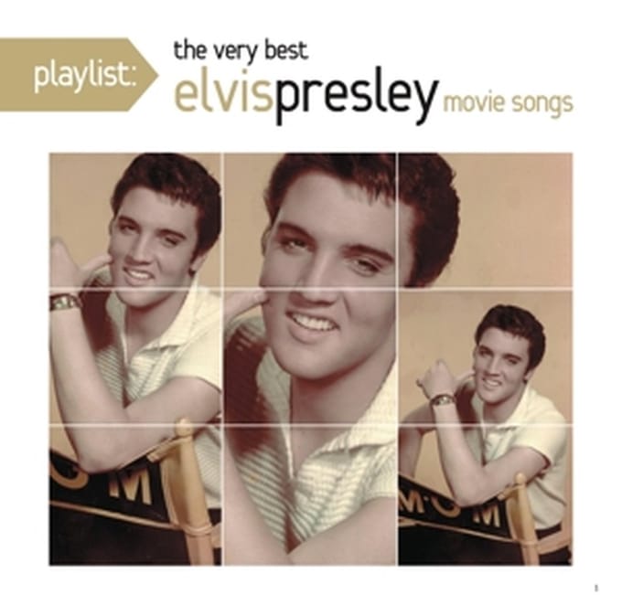 PLAYLIST: VERY BEST OF