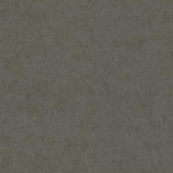 Dutch Wallcoverings vliesbehang uni - bruin