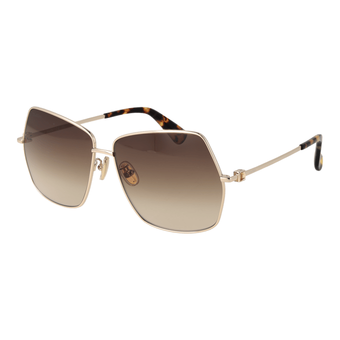 Zonnebril Max Mara Zonnebril MM0035-H 32F 61