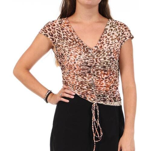 T-shirt Guess W1GP9JK2X51
