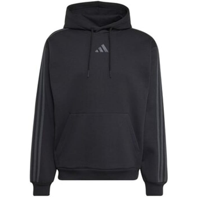 Hoodie adidas Essentials 3-Stripes
