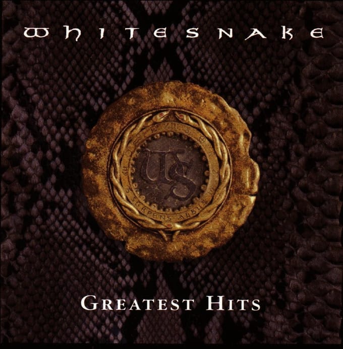 Whitesnake'S Greatest Hits - Whitesnake