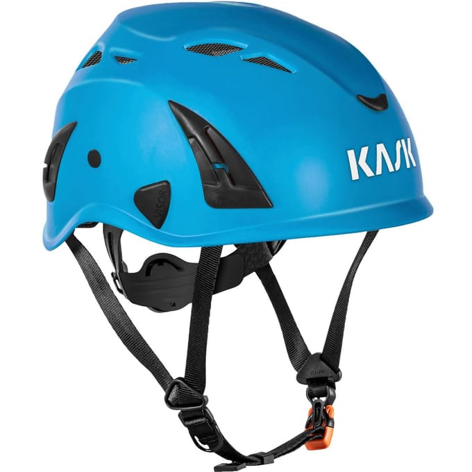 Kask klimhelm superplasma aq royal