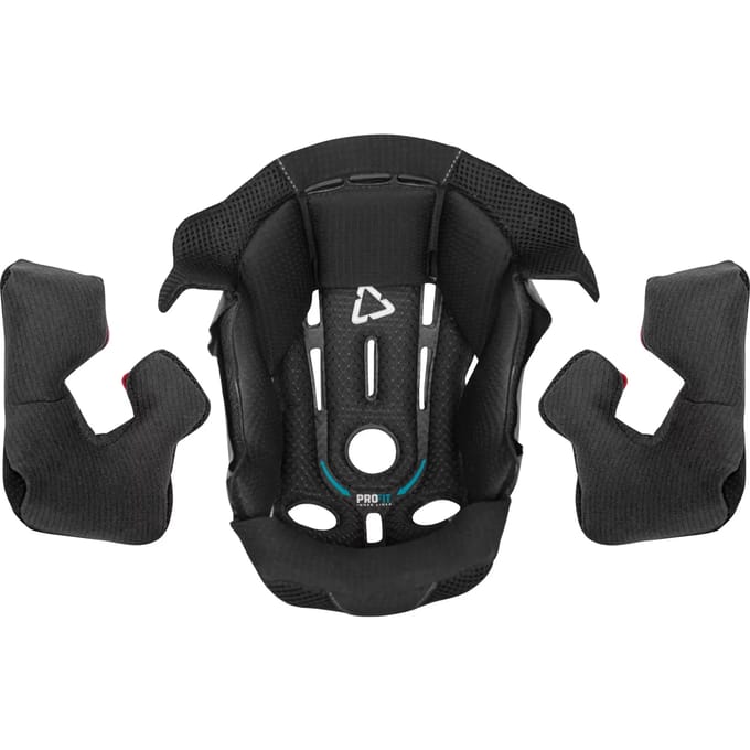 Motorhelm voering Leatt 8.5/9.5