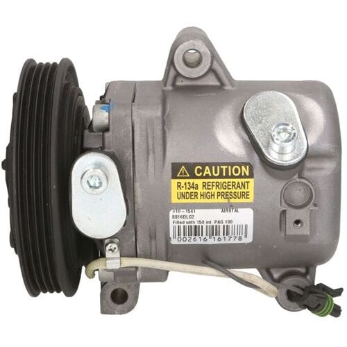 Airco-compressor AIRSTAL 10-1541