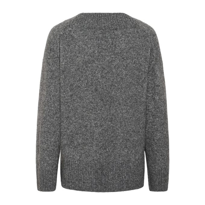V-hals trui dames Soaked in Luxury Slbean