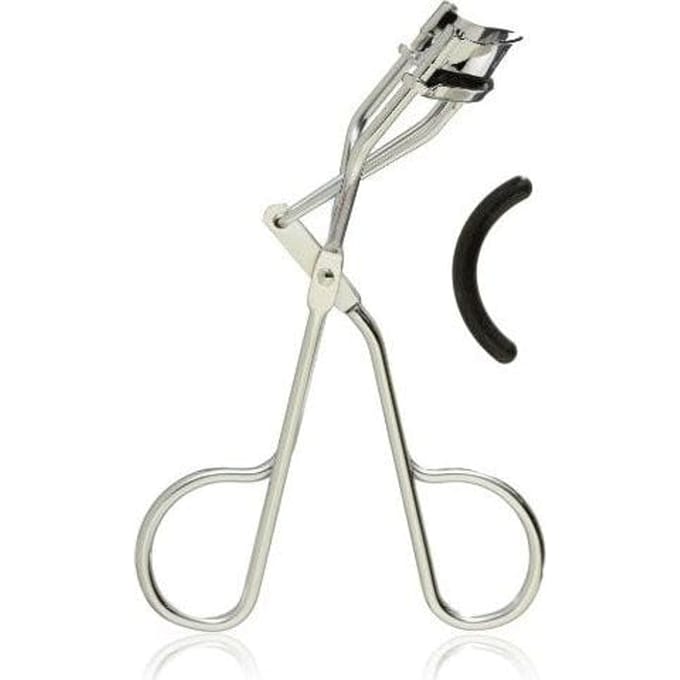 NYX Professional Make-Up Eyelash Curler 1 st