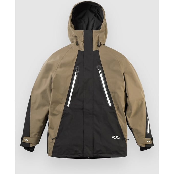 ThirtyTwo Deep Creek Jas bruin