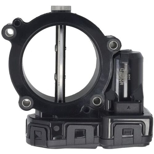 Gasklephuis MAGNETI MARELLI 802000000105