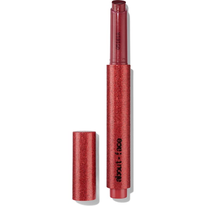 About Face Cherry Pick Shimmers - Kiss Of Venus