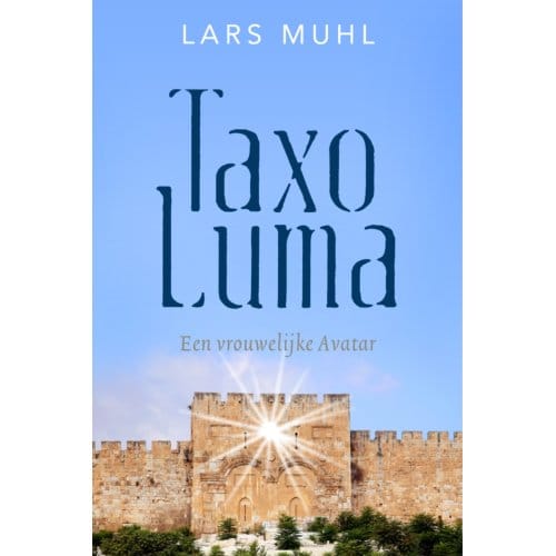 Taxo Luma - Lars Muhl