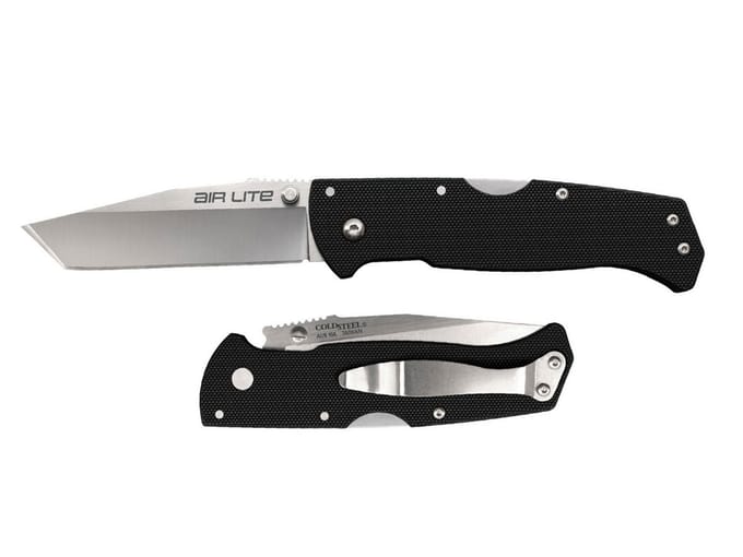 Cold Steel Zakmes Air Lite Tanto