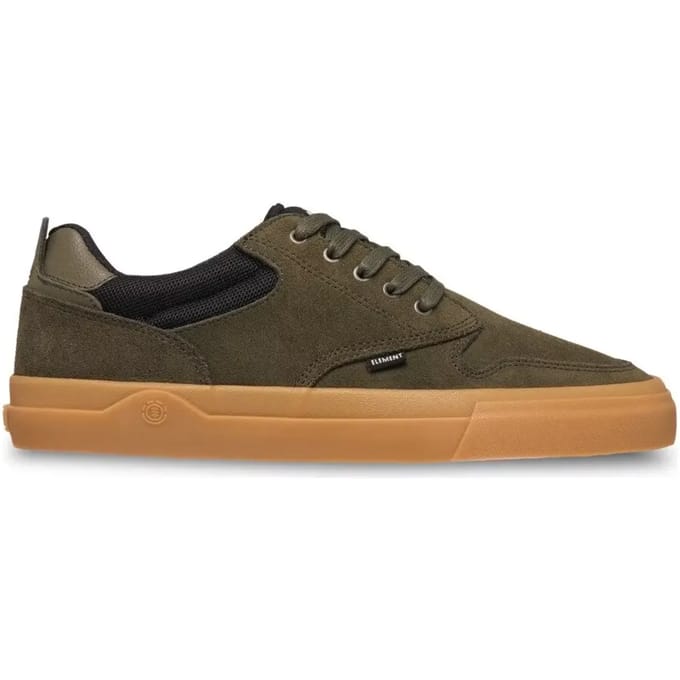 Leren sportschoenen Element Topaz C3 2.0