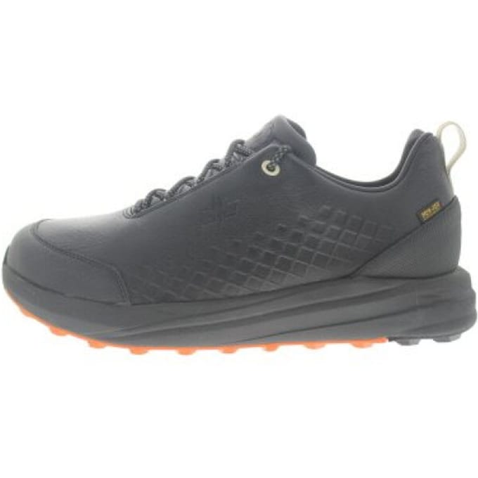 Lomer Gravity city walker mtx zwart wandelschoenen uni (38.60100.B.01)