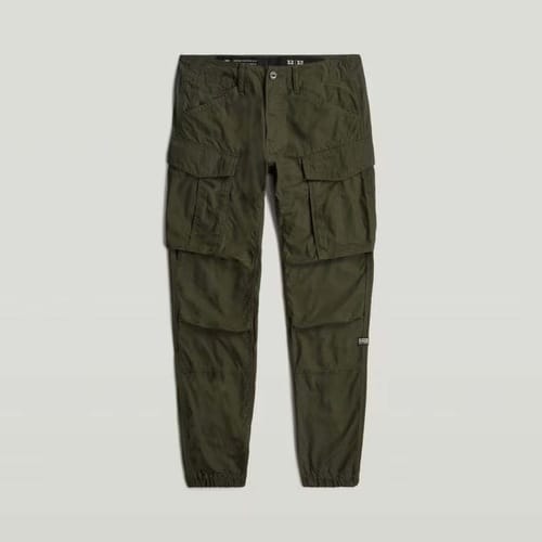 Cargobroek G-Star Raw D24735 D929