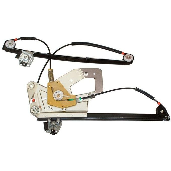 M MODECAR BMW E39 Serie 5 - Elektrische Raamlift - Voorzijde Links - 1996-2003