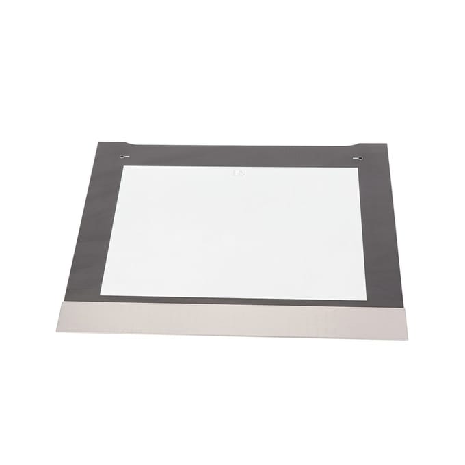 AEG Deurglasset - 594x470mm 140037378068