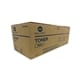 Konica Minolta TN-911 (A0YP051) toner cartridge zwart (origineel)