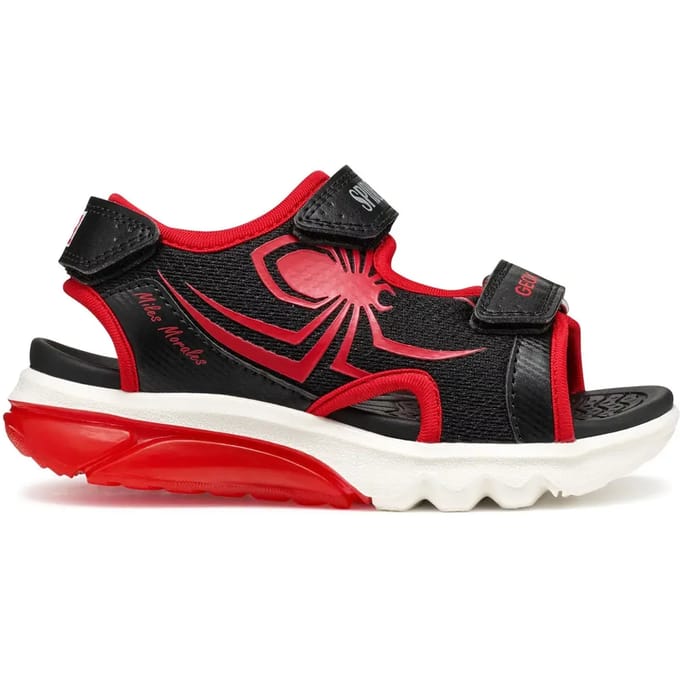 Kindersandalen met klittenband – Sandal Ciberdron