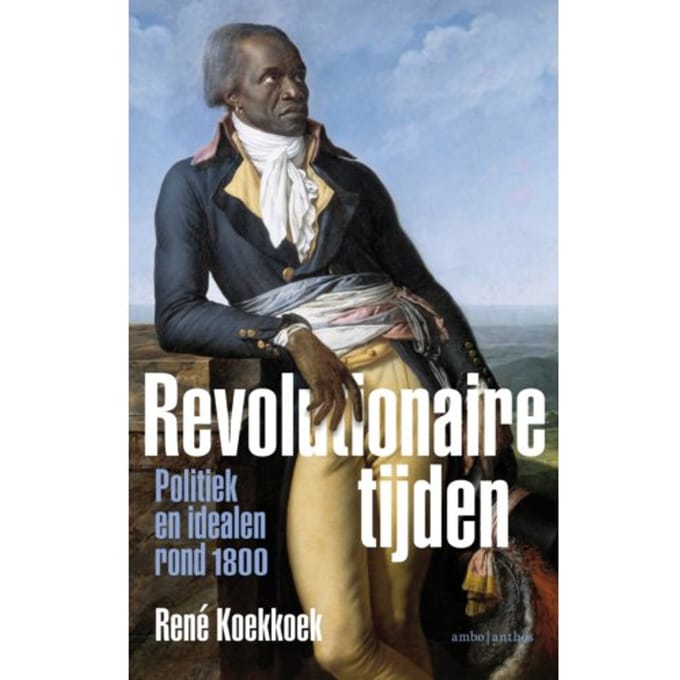 Revolutionaire Tijden - René Koekkoek