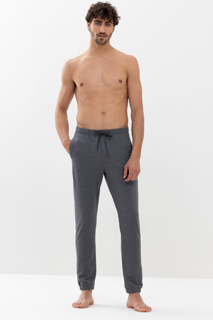 mey Male - Broek lang Serie Enjoy Colour