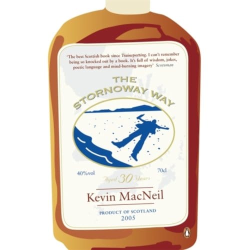 The Stornoway Way - Kevin MacNeil