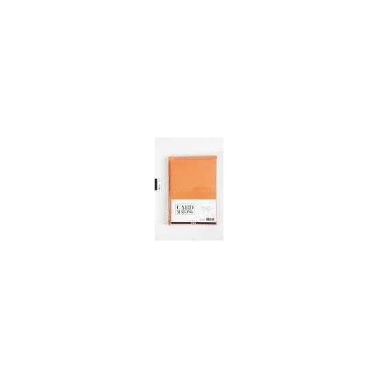 Creativ Company Kaarten & Enveloppen Multi 10,5x15cm 50 sets