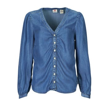 Overhemd Levis ZENDA LS BLOUSE
