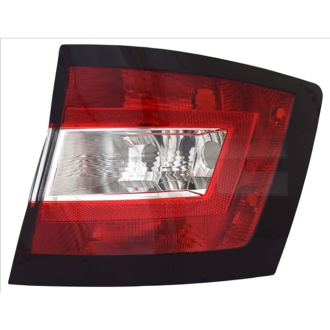 Achterlicht TYC 11-12811-01-2