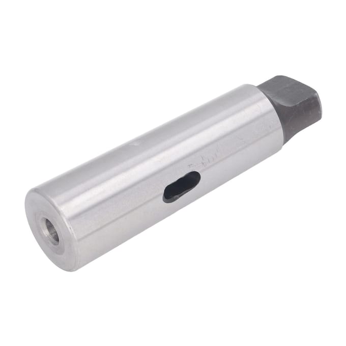 Morse Taper Boorhuls Verloopdoorn Adapter 50HRC Draaibank Freesmachine Onderdelen Accessoires