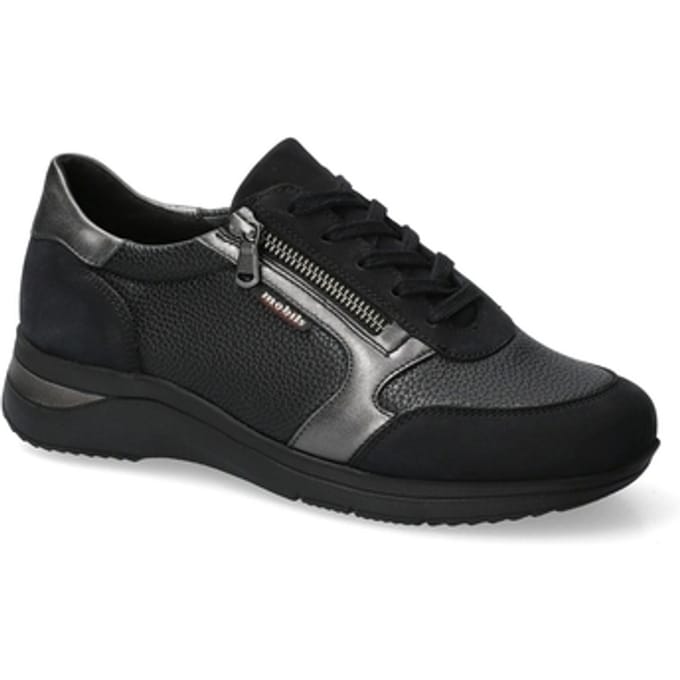 Lage Sneakers Mobils MILLENA
