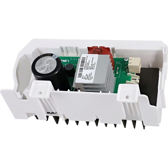 AEG omschakelaar, electronisch, compressor, EMC21 140143324535
