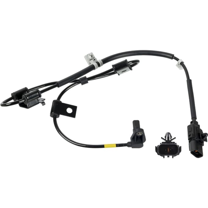 Sensor, wielsnelheid FEBI BILSTEIN 175141