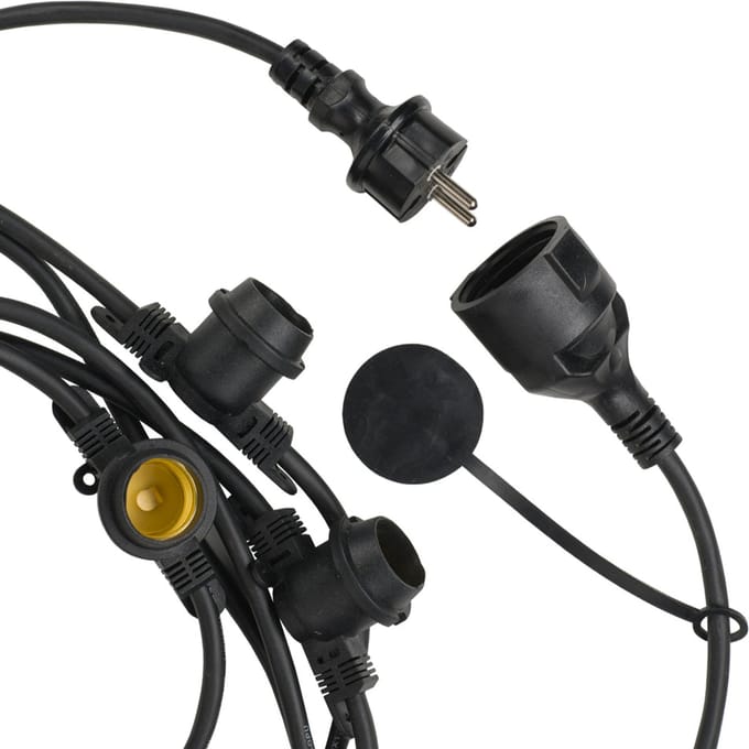 Bailey Feestverlichting - 142610 - E3APD