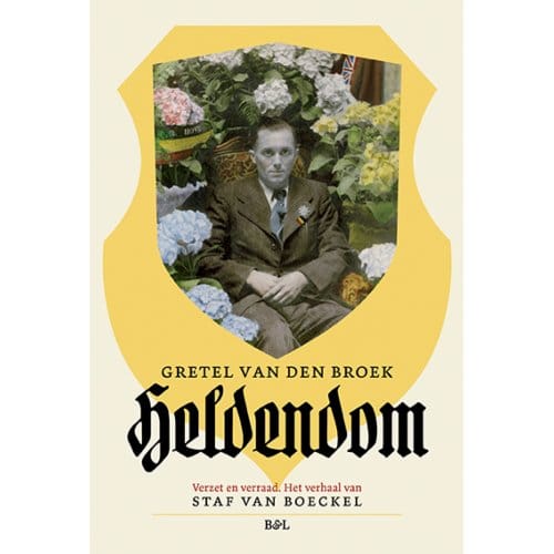 Heldendom - Gretel Van Den Broek