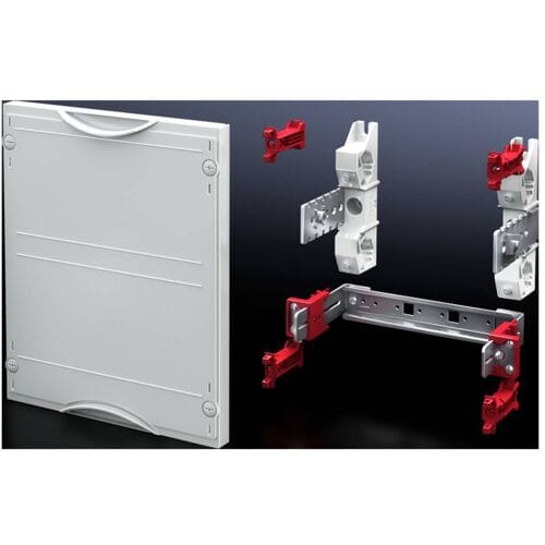 Rittal SV 9666.603 Verzamelrail module 1 stuk(s)